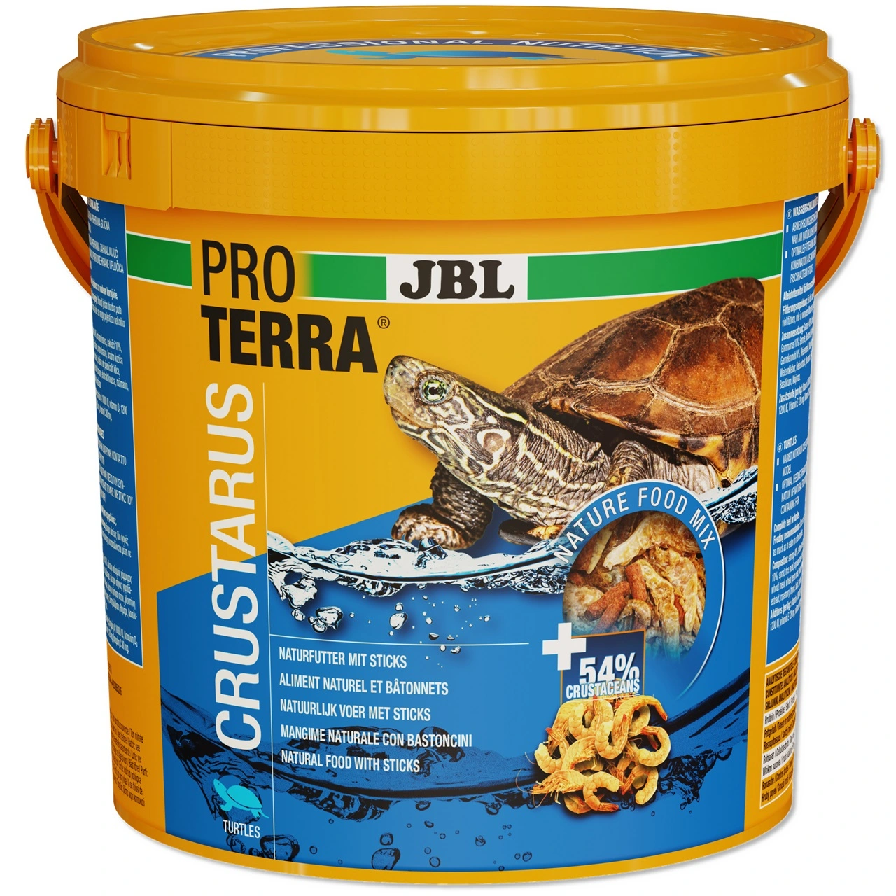 JBL Proterra Crustarus 2,5 L